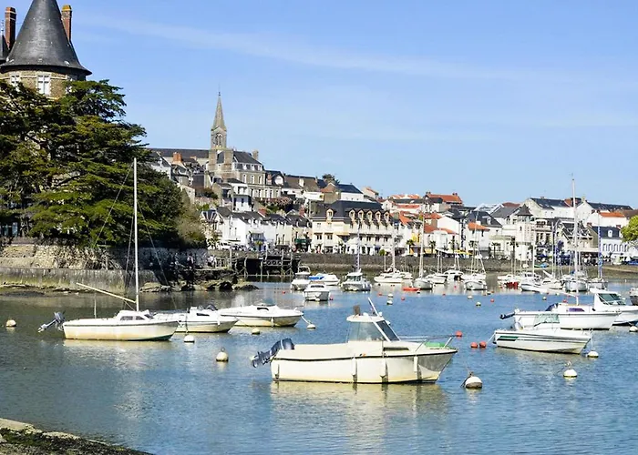 Beautiful With Wifi * 波尔尼克