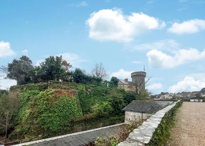 Beautiful With Wifi 公寓