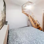 Appartement Beautiful With Wifi