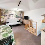 Beautiful With Wifi Appartement