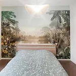 Beautiful With Wifi Appartement