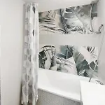 Beautiful With Wifi Appartement Pornic