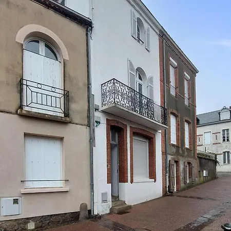 Apartman Beautiful With Wifi