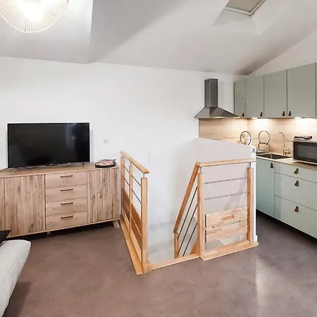 Beautiful With Wifi * Pornic