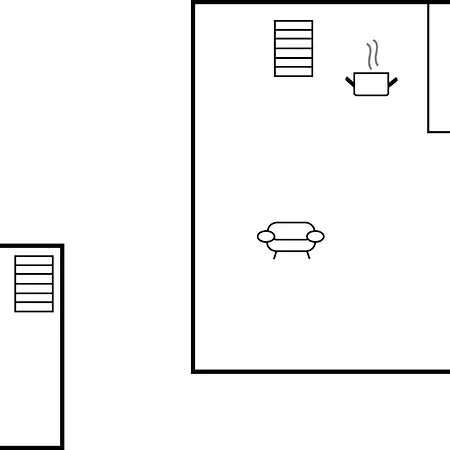 Beautiful With Wifi شقة *