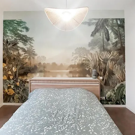 Beautiful With Wifi شقة