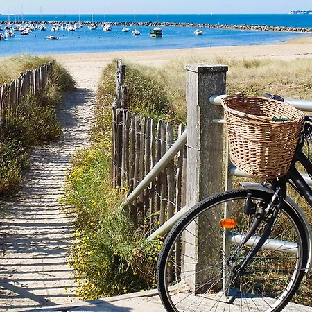 Appartement Beautiful With Wifi *