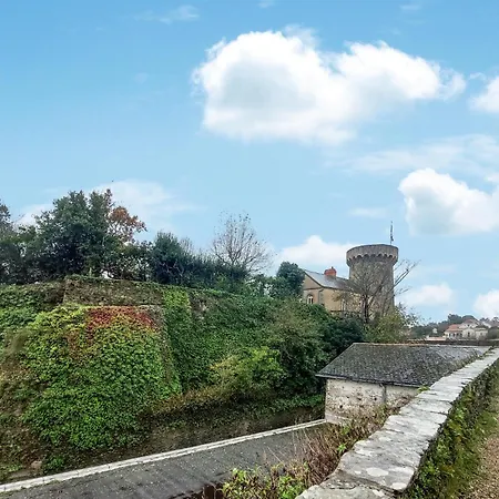 Beautiful With Wifi Appartement