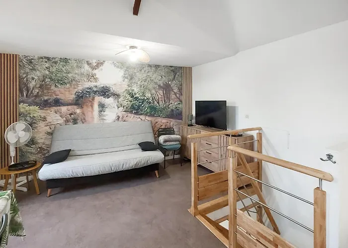 Apartman Beautiful With Wifi *