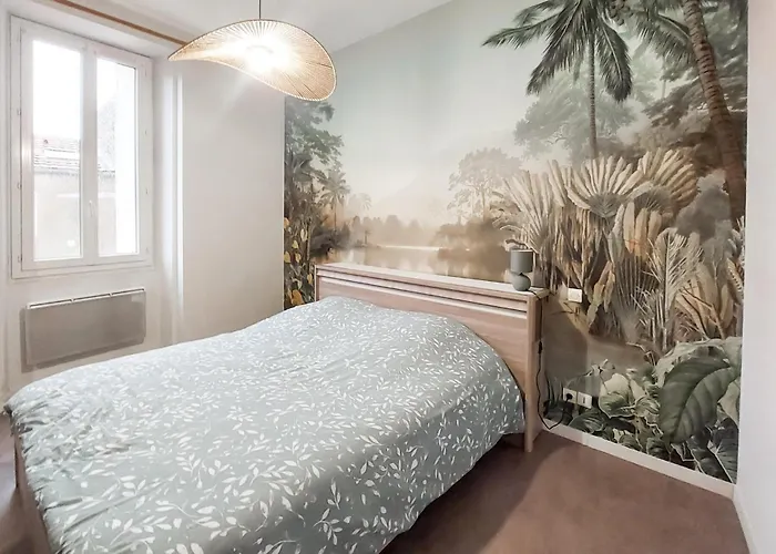 Beautiful With Wifi Pornic