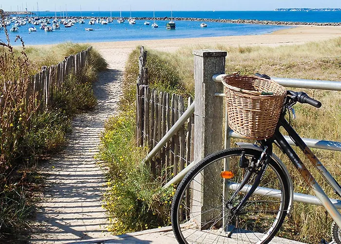 Appartement Beautiful With Wifi *